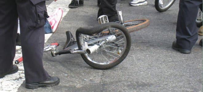 Abogados de Accidentes, Choques y Atropellos de Bicicletas, Bicis y Patines en Palmdale Ca.