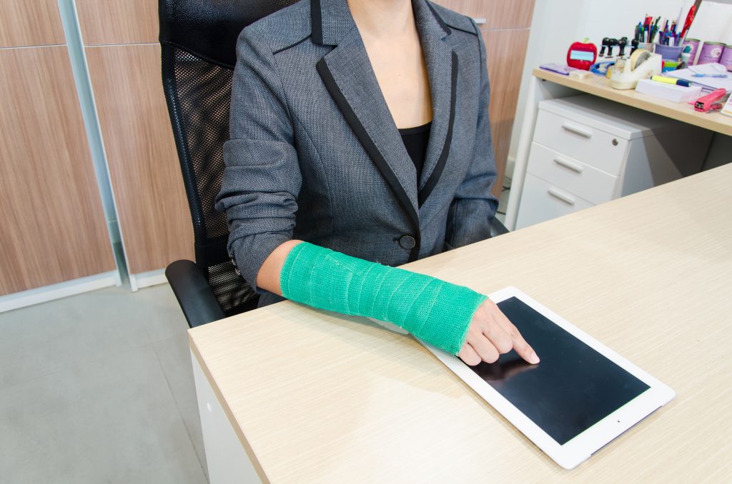 La Mejor Asesoría Legal de Abogados de Accidentes de Trabajo, Demanda de Derechos y Beneficios Cercas de Mí en Palmdale California