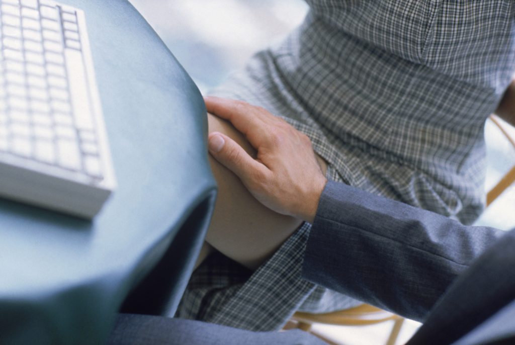 El Mejor Bufete Legal de Abogados de Acoso Sexual, Abogados Expertos en Casos de Comportamiento no Deseado en Palmdale California