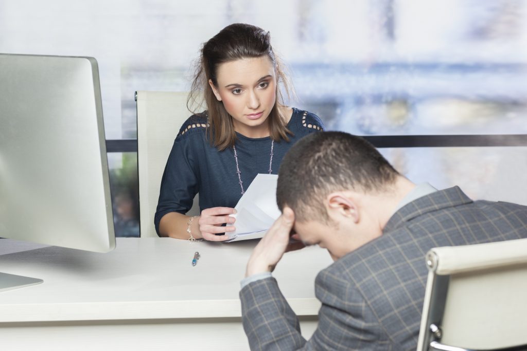 Consulta Gratuita con los Mejores Abogados de Despido Injusto, Abogados Especializados en Casos de Ley Laboral en Palmdale California