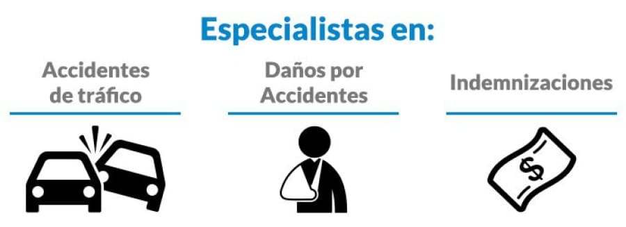 Mejor Servicio de Referencia de Abogados de Accidentes en Palmdale California