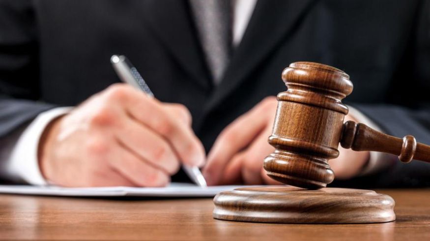 ▷🥇Abogados de Accidente de Carro en Brentwood Park 90049