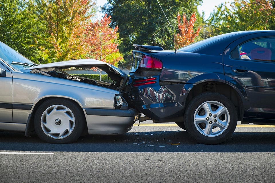 ▷🥇Abogados de Accidente de Carro en Brentwood Park 90049